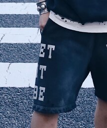 BOW WOW | パンツ