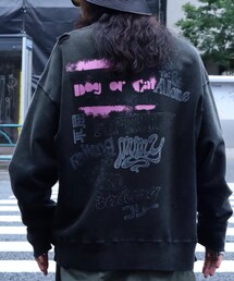 MIHARAYASUHIRO | トップス