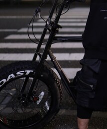 coast cycles | その他