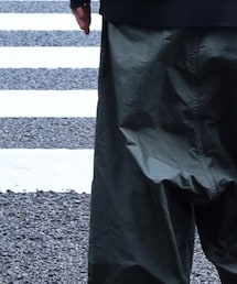 Maison MIHARA YASUHIRO | カーゴパンツ