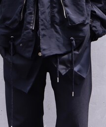 BED J.W. FORD | シャツ/ブラウス