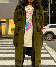SAINT MICHAEL | Tシャツ/カットソー