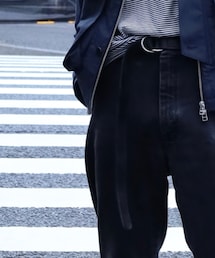 seven by seven | パンツ