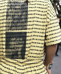 BOW WOW | トップス