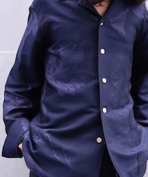 BED J.W. FORD | トップス