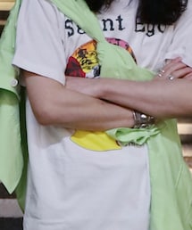SAINT MICHAEL | Tシャツ/カットソー