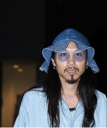 KAPITAL | 帽子