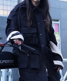TAKAHIROMIYASHITATheSoloIst. | トップス