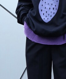 KAMIYA | パーカー