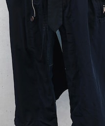 TAKAHIROMIYASHITATheSoloIst. | デニムパンツ