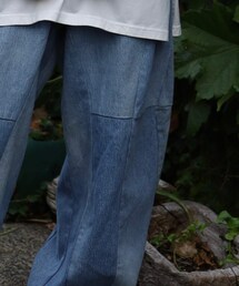 READYMADE | デニムパンツ