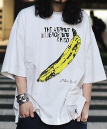 MIHARAYASUHIRO | Tシャツ/カットソー