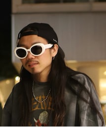 THE H.W. DOG & CO.  | キャップ