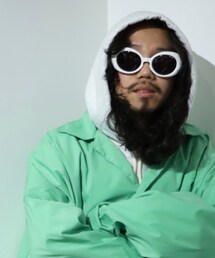 BOWWOW | パーカー