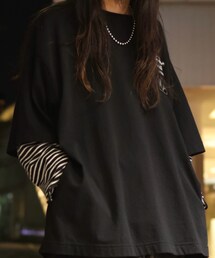 UNDERCOVER | Tシャツ/カットソー