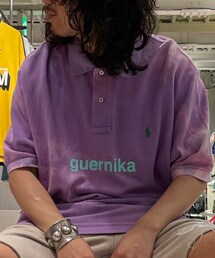 guernika | ポロシャツ