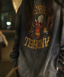 KAMIYA | Tシャツ/カットソー