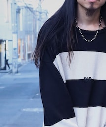 A.F ARTEFACT | ニット/セーター