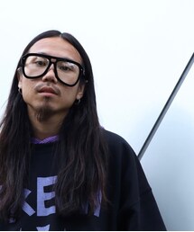 TAKAHIROMIYASHITATheSoloIst. | サングラス