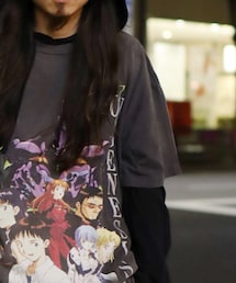 saint mxxxxxx | Tシャツ/カットソー