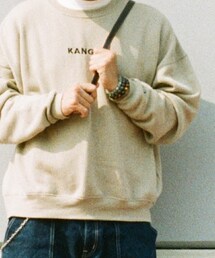 KANGOL | パーカー
