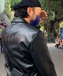 imply | スーツジャケット