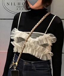 eaphi | トップス