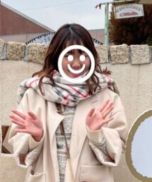 LOWRYS FARM | マフラー