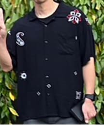 CHALLENGER | シャツ/ブラウス