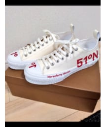 BURBERRY | スニーカー