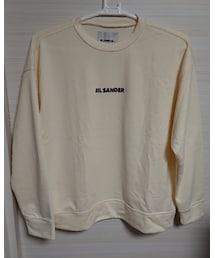 JIL SANDER | スウェット