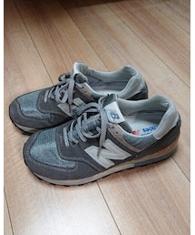 NEW BALANCE | 576 25th anniversary(スニーカー)