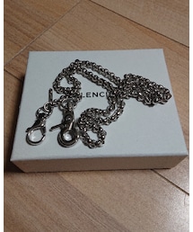 BALENCIAGA | ウォレットチェーン