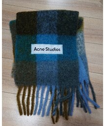 Acne Studios | マフラー