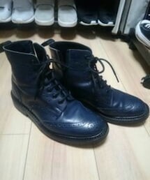 SOPHNET. | Tricker's for SOPHNET. (ブーツ)