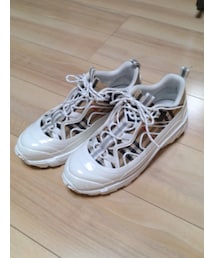 BURBERRY | スニーカー