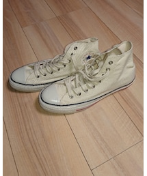BEAMS | BEAMS × CONVERSE(スニーカー)