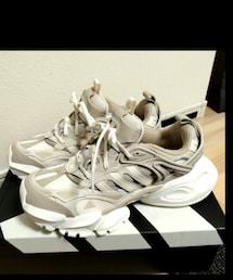 adidas | XLG Runner Deluxe(スニーカー)