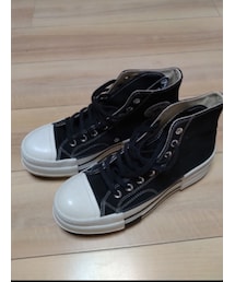 DRKSHDW | drkshdw×CONVERSE(スニーカー)