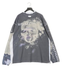 VETEMENTS | Tシャツ/カットソー