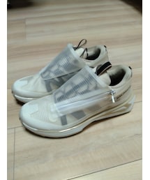 SALOMON | Salomon Odyssey ELMT Advanced Clear "Vanilla Ice/Bleached Sand/Safari"(スニーカー)