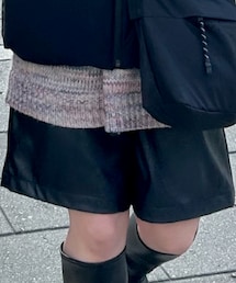 byYOUANCE | その他パンツ