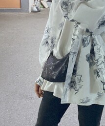 LAD MUSICIAN | ショルダーバッグ