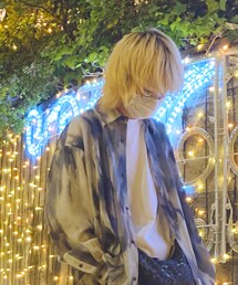 GU | Tシャツ/カットソー
