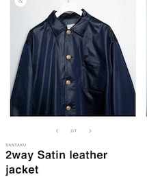 Santaku | ジャケット/アウター