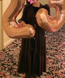 ZARA | ワンピース