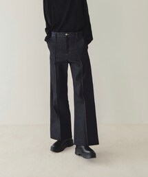 RYO TAKASHIMA | デニムパンツ