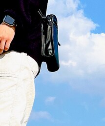 GU | ボディバッグ/ウエストポーチ