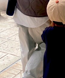 UNIQLO | チノパンツ