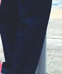 WYM LIDNM | パンツ